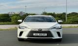 Bán Lexus RX350 100000 cũ