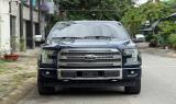 Bán Ford F 150 Platinum 0 cũ