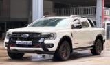 Bán Ford Ranger XL 2.2L 4x4 MT 0 cũ