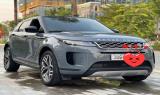 Bán Land Rover Range Rover Evoque HSE 0 cũ