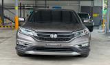 Bán Honda CR-V 2.0 AT 0 cũ