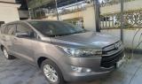 Bán Toyota Innova 2.0E 0 cũ