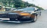 Bán Ford Territory Turbo 0 cũ