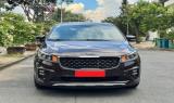 Bán Kia Sedona Luxury D 0 cũ