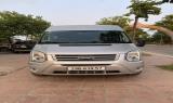 Bán Ford Transit tiêu chuẩn 0 cũ