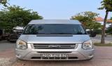 Bán Ford Transit Van 0 cũ