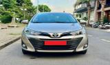 Bán Toyota Vios 1.5G 0 cũ
