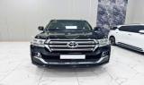 Bán Toyota Land Cruiser VX 0 cũ