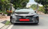 Bán Toyota Camry 2.5Q 0 cũ