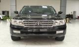 Bán Toyota Land Cruiser VX 0 cũ