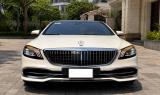 Bán Mercedes Maybach S400 0 cũ