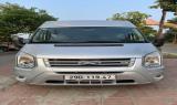 Bán Ford Transit 2016 cũ