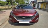 Bán Hyundai Tucson 2019 cũ