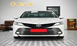 Bán Toyota Camry 2.5Q 0 cũ