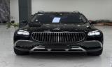 Bán Mercedes Maybach S560 4 MATIC 0 cũ