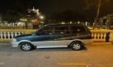 Bán Toyota Fortuner 2.4G (4x2) 0 cũ