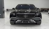 Bán Mercedes Maybach 0 cũ