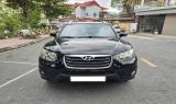 Bán Hyundai Santa Fe SLX 0 cũ