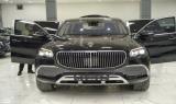 Bán Mercedes Maybach 0 cũ