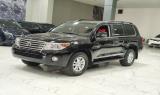 Bán Toyota Land Cruiser VX 0 cũ
