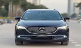 Bán Mazda CX-8 Deluxe 0 cũ