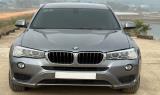 Bán BMW X3 2014 cũ