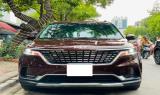 Bán Kia Carnival 0 cũ