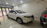 Bán Lexus RX350 AWD 0 cũ