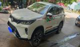 Bán Toyota Fortuner 2.4 AT (4x2) 0 cũ