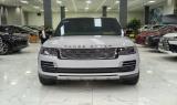 Bán Land Rover Rover SVAutobiography 0 cũ