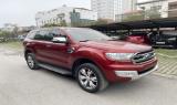 Bán Ford Everest 0 cũ