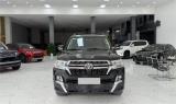 Bán Toyota Land Cruiser VX 0 cũ