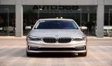 Bán BMW 530i Luxury Line 0 cũ