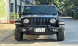 Bán Jeep Wrangler 0 cũ