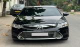 Bán Toyota Camry 2.5Q 0 cũ
