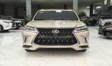 Bán Lexus LX570 Super Sport 0 cũ