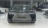 Bán Lexus LX 0 cũ