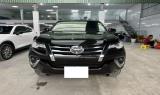 Bán Toyota Fortuner 2.4 AT (4x2) 0 cũ