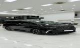 Bán Toyota Alphard 0 cũ