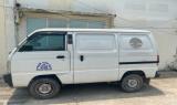 Bán Suzuki Carry 0 cũ