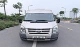 Bán Ford Transit 0 cũ