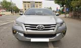 Bán Toyota Fortuner 2.4G (4x2) 0 cũ