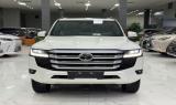 Bán Toyota Land Cruiser 0 cũ