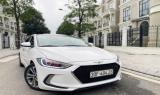 Bán Hyundai Elantra 1.6 MT 0 cũ