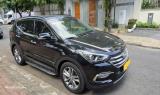 Bán Hyundai Santa Fe 2.2 AT 2WD Dầu 0 cũ