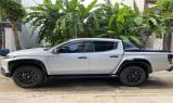 Bán Mitsubishi Triton 0 cũ