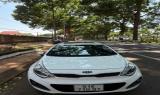 Bán Kia Rio Sedan 1.4 MT 2014 cũ