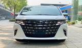 Bán Toyota Alphard 0 cũ