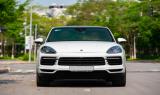 Bán Porsche Cayenne 0 cũ