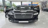 Bán Toyota Land Cruiser VX 0 cũ